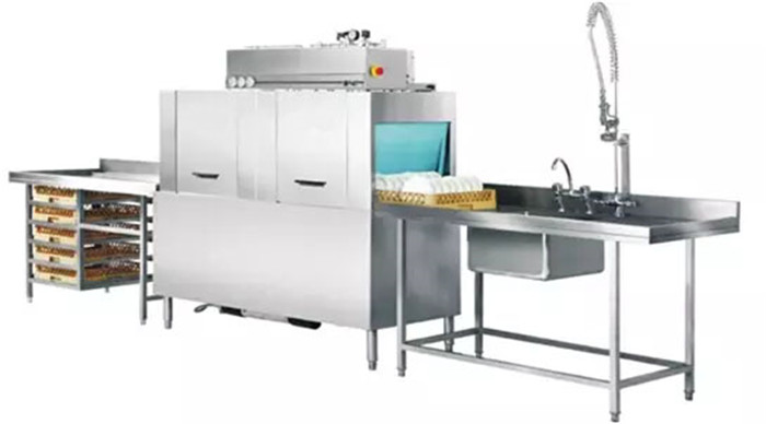 酒店洗碗機
