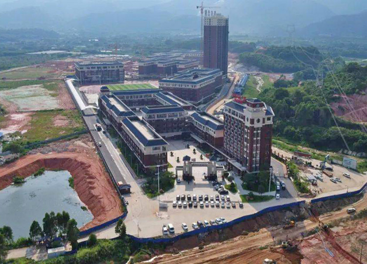 華南師范大學(xué)附屬肇慶學(xué)校食堂餐具清洗項(xiàng)目